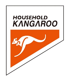 Household Kangaroo (logo And Device) Device mark 3419161 Trademark