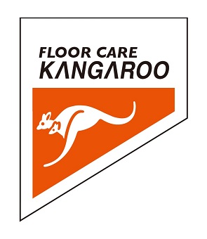 Floor Care Kangaroo (logo And Device) Device mark 3419162 Trademark