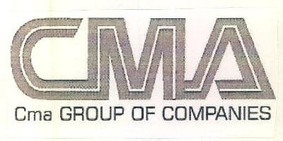Cma Cma Group Of Companies Device mark 3412674 Trademark