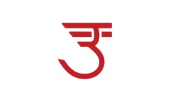 'udaan' Logo In Colour Device mark 3412525 Trademark