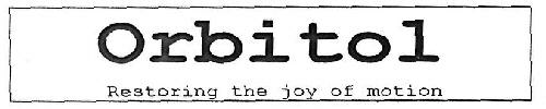 Orbitol Device mark 3490106 Trademark