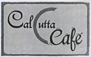 Cal Cutta Cafe Device mark 3179193 Trademark
