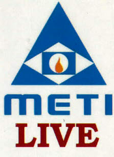 Meti Live Device mark 3474689 Trademark