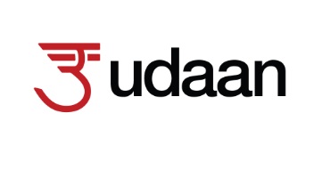 'udaan' Full Label In Colour Device mark 3412533 Trademark