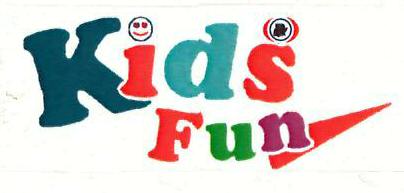 Kids Fun Device mark 3489973 Trademark