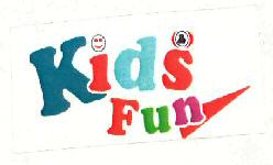 Kids Fun Device mark 3489974 Trademark
