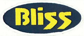 Bliss Device mark 3489975 Trademark