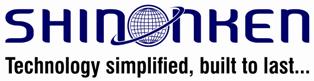 Shinonken Device mark 3414675 Trademark