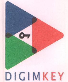 Digimkey Device mark 3489988 Trademark