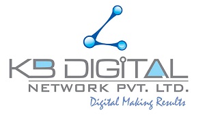 Kb Digital Network Pvt. Ltd. Device mark 3419195 Trademark