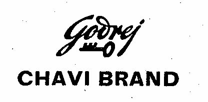 Godrej Chavi Device mark 211450 Trademark