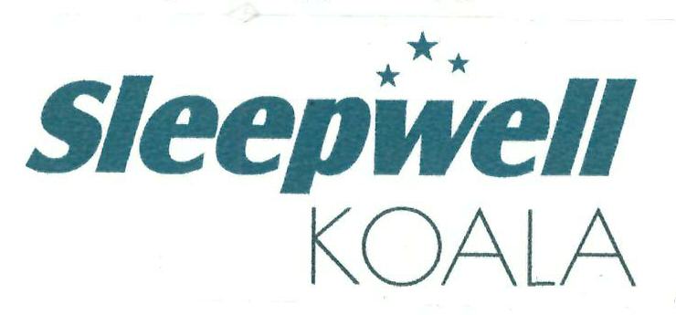 Sleepwell Koala Device mark 3179387 Trademark