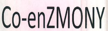 Co-enzmony Device mark 3419215 Trademark