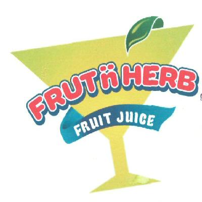 Frut N Herb Device mark 3179242 Trademark