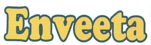 Enveeta Device mark 3179245 Trademark