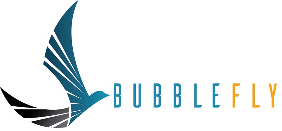 Bubblefly Device mark 3446142 Trademark