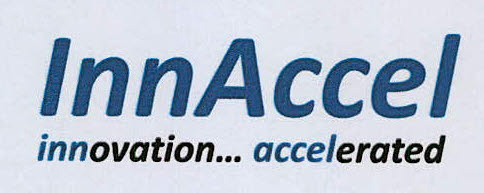 Innaccel Innovation... Accelerated Device mark 3419374 Trademark