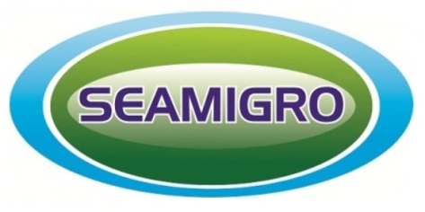 Seamigro Device mark 3446151 Trademark