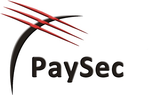 Paysec Device mark 3419382 Trademark