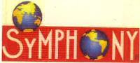 Symphony Device mark 3419244 Trademark