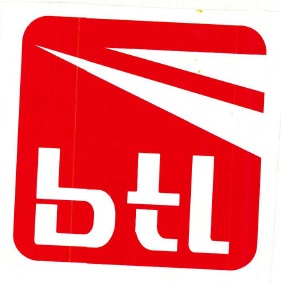 Btl Device mark 3414891 Trademark