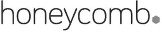 Honeycomb. Device mark 3482581 Trademark