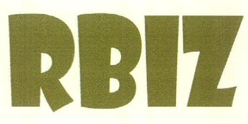 Rbiz Device mark 3186947 Trademark