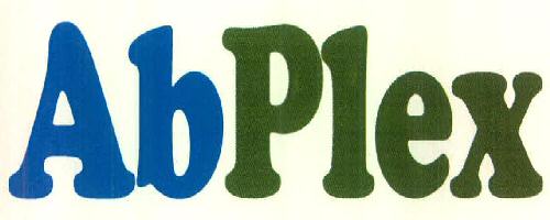 Abplex Device mark 3186950 Trademark