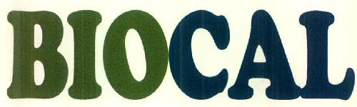 Biocal Device mark 3186952 Trademark