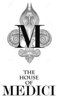 The House Of Medici With M Logo Device mark 3420300 Trademark