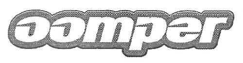 Oomper Device mark 3187130 Trademark