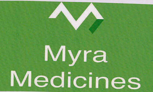 Myra Medicines Device mark 3420319 Trademark