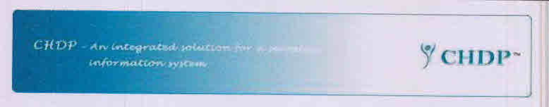 Chdp Device mark 3186986 Trademark