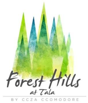 Forest Hills Device mark 3446240 Trademark