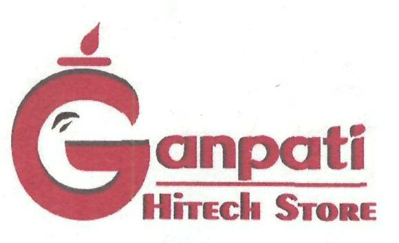 Ganpati Hitech Store Device mark 3187142 Trademark
