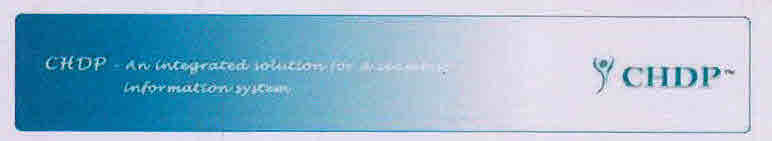 Chdp With Device Device mark 3186987 Trademark