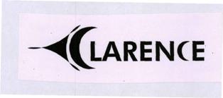 Clarence (label) Device mark 3186992 Trademark