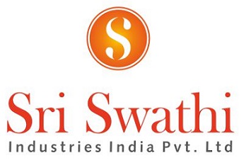 Sri Swathi Industries India Pvt Ltd Device mark 3420345 Trademark