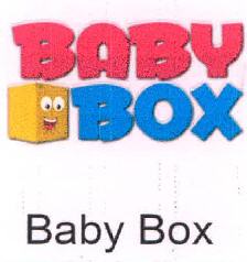 Baby Box Device mark 3420492 Trademark
