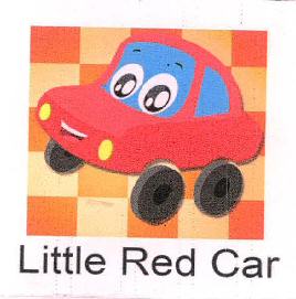 Little Red Car Device mark 3420495 Trademark