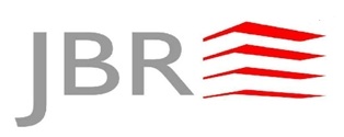 Jbr With Logo Device mark 3420361 Trademark
