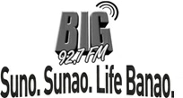 Big 92.7 Fm Suno Sunao Life Banao (label) Device mark 3482673 Trademark