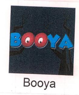 Booya Device mark 3420506 Trademark