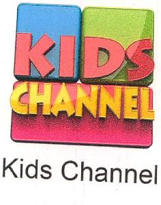 Kids Channel Device mark 3420514 Trademark