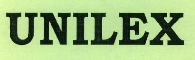 Unilex Device mark 2675488 Trademark
