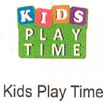 Kids Play Time Device mark 3420520 Trademark