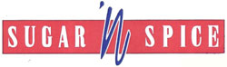 Sugar N Spice Device mark 3187042 Trademark