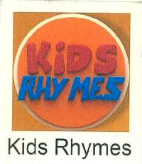 Kids Rhymes Device mark 3420527 Trademark