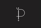 P ( Logo) Device mark 3482542 Trademark
