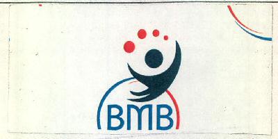 Bmb Device mark 3427165 Trademark